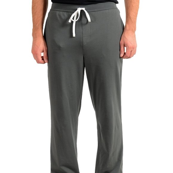 Hugo Boss "Mix&Match" Gray Stretch Lounge Pants